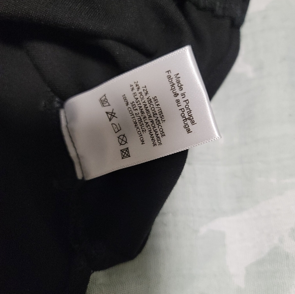 SIMONE ROCHAS xxs oversized shirt - Picture 6 of 6